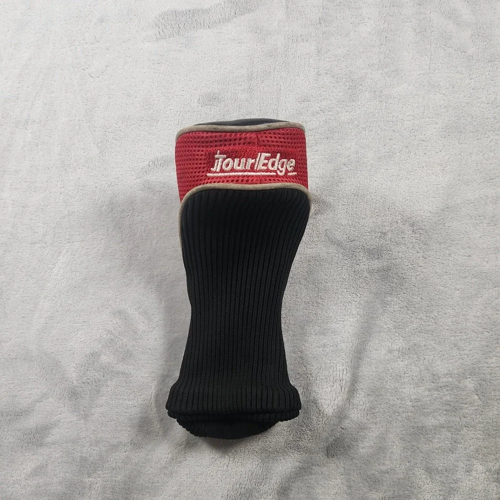 Tour Edge H5P fairway‎ 3 wood Headcover